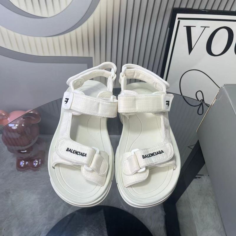 Balenciaga Sandals